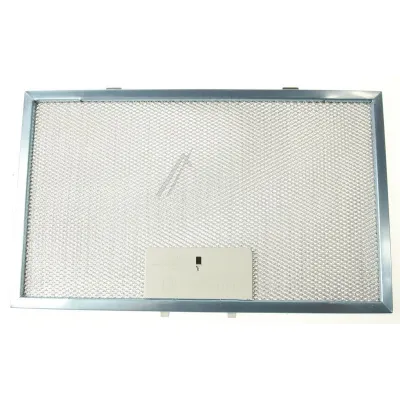 Metallfettfilter für Dunstabzugshaube AEG 140150113011 303,7x183,5 mm