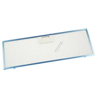 Metallfettfilter für Dunstabzugshaube AEG 4055318085 456x159,5x8 mm