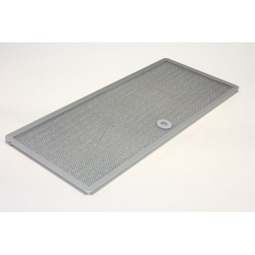 Bild: Metallfettfilter für Dunstabzugshaube AEG Electrolux 50287934009 Gerätefilter