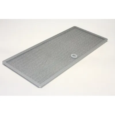 Metallfettfilter für Dunstabzugshaube AEG Electrolux 50287934009 Gerätefilter