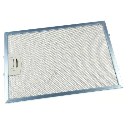 Metallfettfilter für Dunstabzugshaube Airlux Z00SP00290BX Filter Metall
