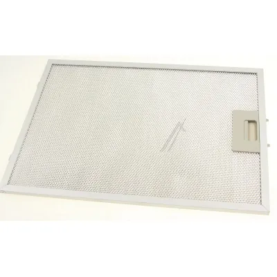 Metallfettfilter für Dunstabzugshaube Airlux Z101120014 Modelle AHP975 GHP945