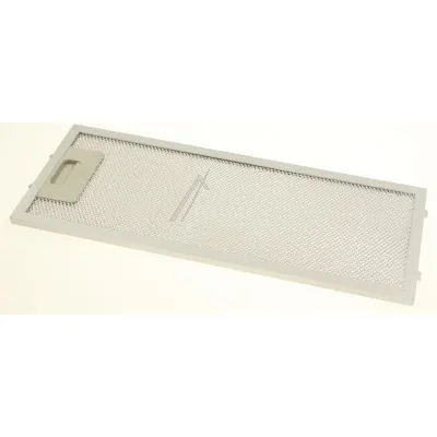 Metallfettfilter für Dunstabzugshaube Airlux Z101120132 Passend für AHF571 GHF54