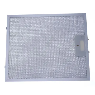 Metallfettfilter für Dunstabzugshaube Amica 1032930 326x273x9mm