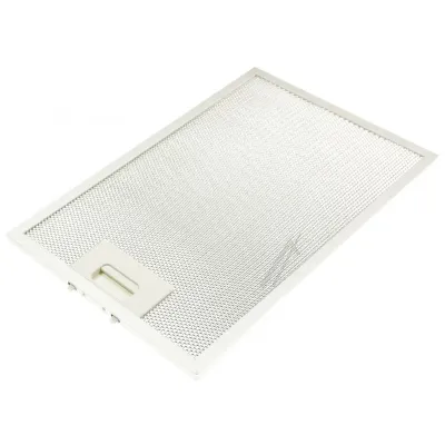 Metallfettfilter für Dunstabzugshaube Amica 1040660 339x228x9mm