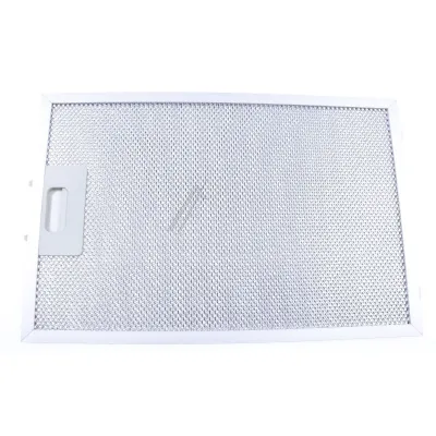 Metallfettfilter für Dunstabzugshaube Amica 1043369 Filter