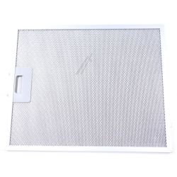 Metallfettfilter für Dunstabzugshaube Amica 1043376 Filter