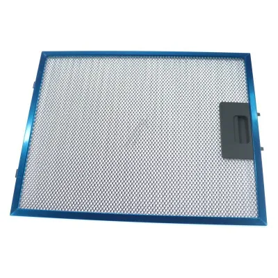 Metallfettfilter für Dunstabzugshaube Atlan 301060100411 Haubenfilter Fett