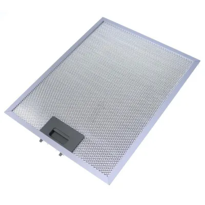 Metallfettfilter für Dunstabzugshaube Atlan MF16 Metall, Filter