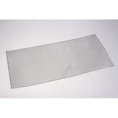 Metallfettfilter für Dunstabzugshaube Beko/Grundig/Arcelik C00894045 (2 Stück)