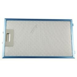 Metallfettfilter für Dunstabzugshaube Beko/Grundig/Arcelik C00914780 Filter