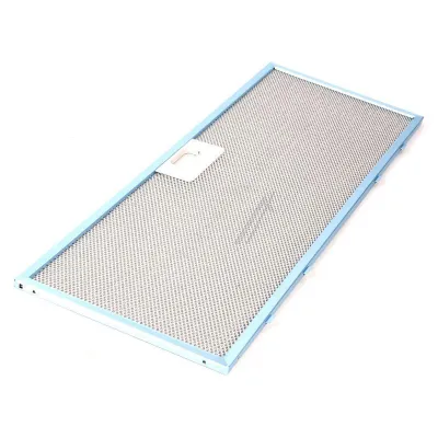 Metallfettfilter für Dunstabzugshaube Bosch Siemens 11032819 Abluft Küchenfilter