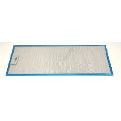 Metallfettfilter für Dunstabzugshaube Candy 49026164 Filter, Spk375