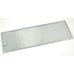 Metallfettfilter für Dunstabzugshaube Candy 49026165 SPK3753