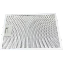 Metallfettfilter für Dunstabzugshaube Candy 49036191 Filter B35-2802-021-0