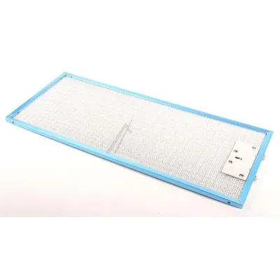 Metallfettfilter für Dunstabzugshaube Com ACC0000294 kompatibel Elica