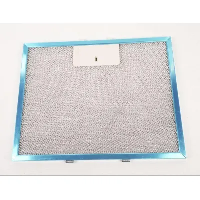 Metallfettfilter für Dunstabzugshaube Com Für Bauknecht Elica Indesit Geräte