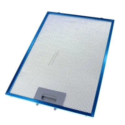 Metallfettfilter für Dunstabzugshaube Electrolux AEG 4055224077 Gitter Metall
