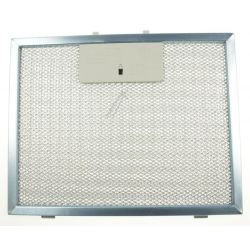 Metallfettfilter für Dunstabzugshaube Electrolux/AEG 80871940 230x180 mm