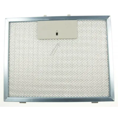 Metallfettfilter für Dunstabzugshaube Electrolux/AEG 80871940 230x180 mm