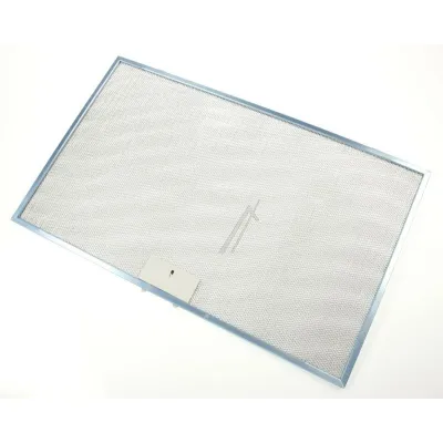 Metallfettfilter für Dunstabzugshaube Electrolux AEG 80877053 570x343,5mm