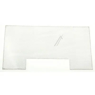 Metallfettfilter für Dunstabzugshaube Elica 1010LZ 77cm, 60cm