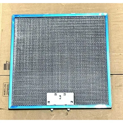 Metallfettfilter für Dunstabzugshaube Elica ACC0000127 320x320 mm