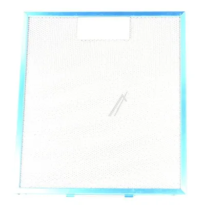 Metallfettfilter für Dunstabzugshaube Elica ACC0000151 Filter