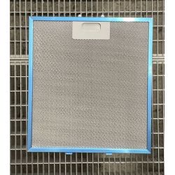 Metallfettfilter für Dunstabzugshaube Elica ACC0000297 279x305 mm