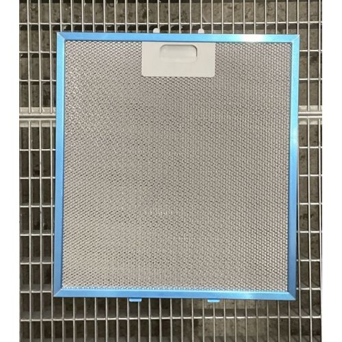 Bild: Metallfettfilter für Dunstabzugshaube Elica ACC0000297 279x305 mm
