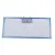 Bild: Metallfettfilter für Dunstabzugshaube Elica ACC0000301 386x173 mm, 3-lagig