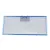 Bild: Metallfettfilter für Dunstabzugshaube Elica ACC0000301 386x173 mm, 3-lagig