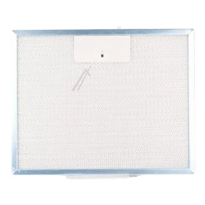 Metallfettfilter für Dunstabzugshaube Elica Acc0000460 Maße 219x283x9 mm