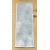 Bild: Metallfettfilter für Dunstabzugshaube Elica Acc0202042 8+2 Streifen 199x566 cm