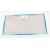 Bild: Metallfettfilter für Dunstabzugshaube Elica Acc0209448 Aluminium 386x200mm