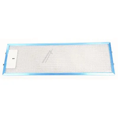 Metallfettfilter für Dunstabzugshaube Elica Acc0212731 143,5x449,5 mm