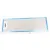 Bild: Metallfettfilter für Dunstabzugshaube Elica Acc0212731 143,5x449,5 mm