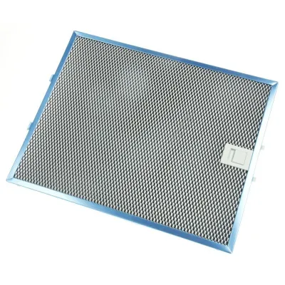 Metallfettfilter für Dunstabzugshaube Elica GRI0103656A 281x354 mm