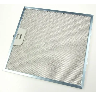 Metallfettfilter für Dunstabzugshaube Eurofilter 1.330.063.586 Maße 282x289mm