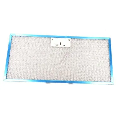 Metallfettfilter für Dunstabzugshaube Eurofilter gri0088006a Elica passend acc00