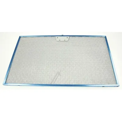 Metallfettfilter für Dunstabzugshaube Eurofilter [Hersteller-Artikelnummer] Fett