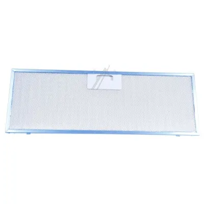 Metallfettfilter für Dunstabzugshaube Faber 1330304806 456x159.5x8 mm