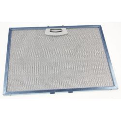 Metallfettfilter für Dunstabzugshaube Hisense/Gorenje 127018 DAH550E