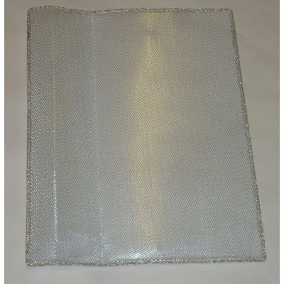 Metallfettfilter für Dunstabzugshaube Hisense/Gorenje 127052 dah 302 RF/HV
