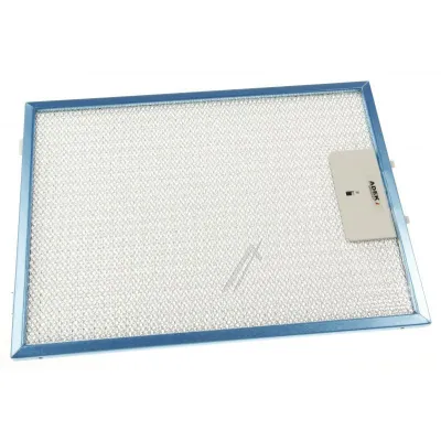 Metallfettfilter für Dunstabzugshaube Hisense/Gorenje 165016 AMF002