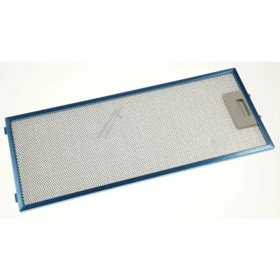 Metallfettfilter für Dunstabzugshaube Hisense/Gorenje 165030 Aluminium, Filter