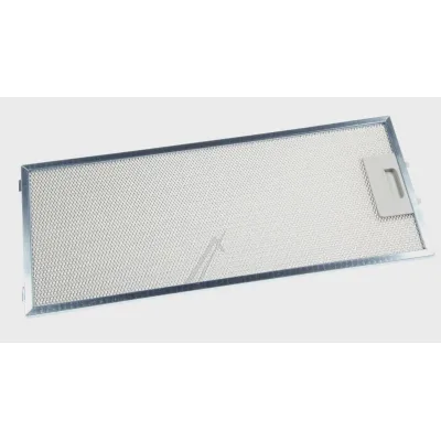 Metallfettfilter für Dunstabzugshaube Hisense/Gorenje 240815 196x465x9 mm