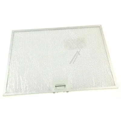 Metallfettfilter für Dunstabzugshaube Hisense/Gorenje 293337 Fettfilter, Dunstab