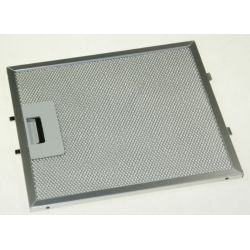 Metallfettfilter für Dunstabzugshaube Hisense/Gorenje 293735 Fettfilter
