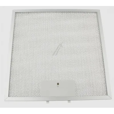 Metallfettfilter für Dunstabzugshaube Hisense/Gorenje 419740 260x260x9,5 mm, 3 L